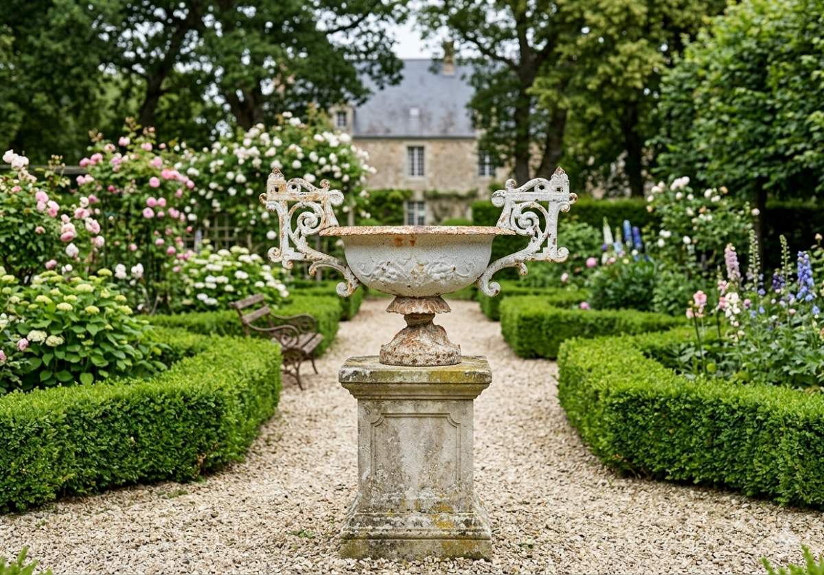 FRENCH PLANTERS